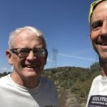 High Country Running: Reflections on aging from an 'old' ultrarunner