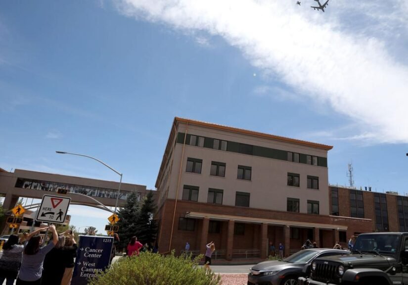 Latest Meet Our Experts Live event at Flagstaff Medical Center focuses on palliative care