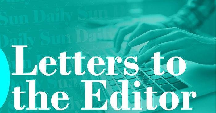 Letter to the Editor: Reader shows gratitude for having a local newspaper