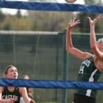 LOCAL ROUNDUP: Flagstaff beach volleyball moves on in state tournament