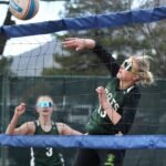 LOCAL ROUNDUP: Flagstaff beach volleyball reaches state semifinals