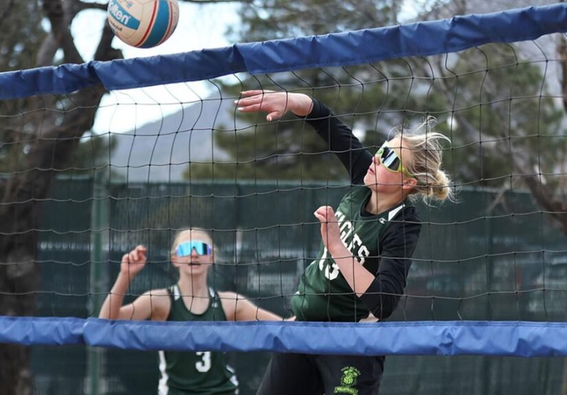 LOCAL ROUNDUP: Flagstaff beach volleyball reaches state semifinals
