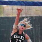 LOCAL ROUNDUP: Flagstaff Eagles return to beach volleyball state title match