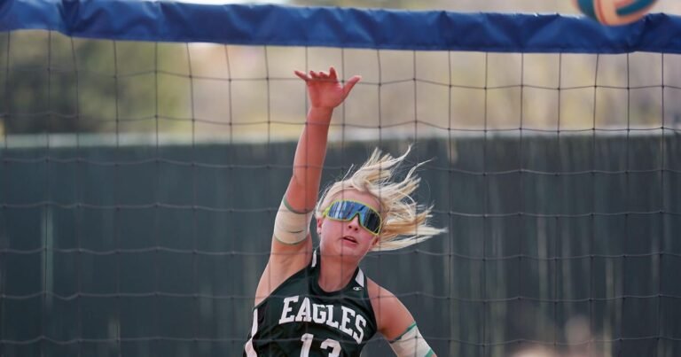 LOCAL ROUNDUP: Flagstaff Eagles return to beach volleyball state title match