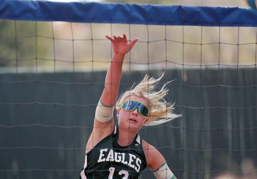 LOCAL ROUNDUP: Flagstaff Eagles return to beach volleyball state title match