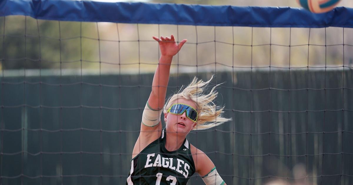 LOCAL ROUNDUP: Flagstaff Eagles return to beach volleyball state title match