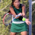 LOCAL ROUNDUP: Flagstaff girls tennis earns sweep of Raymond S. Kellis