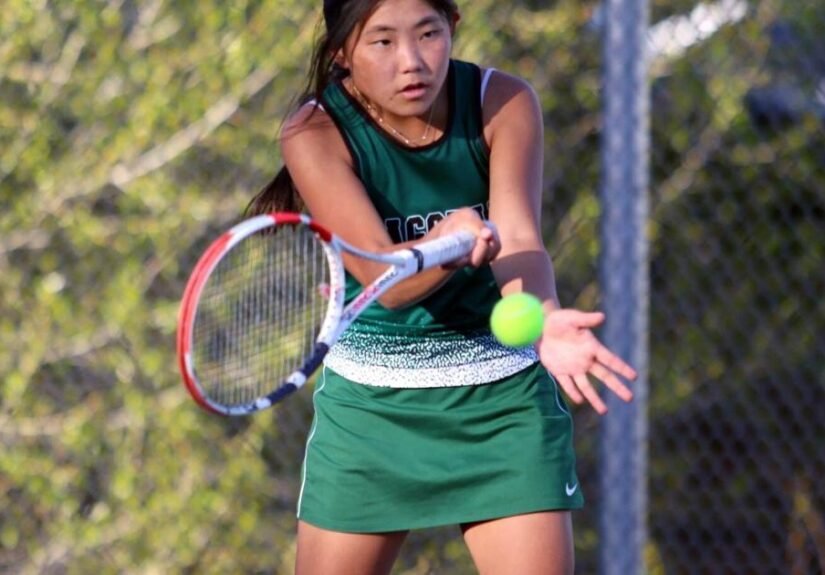 LOCAL ROUNDUP: Flagstaff girls tennis earns sweep of Raymond S. Kellis