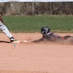 LOCAL ROUNDUP: Northland Prep baseball wins in four innings against Greyhills Academy