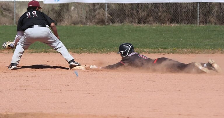 LOCAL ROUNDUP: Northland Prep baseball wins in four innings against Greyhills Academy