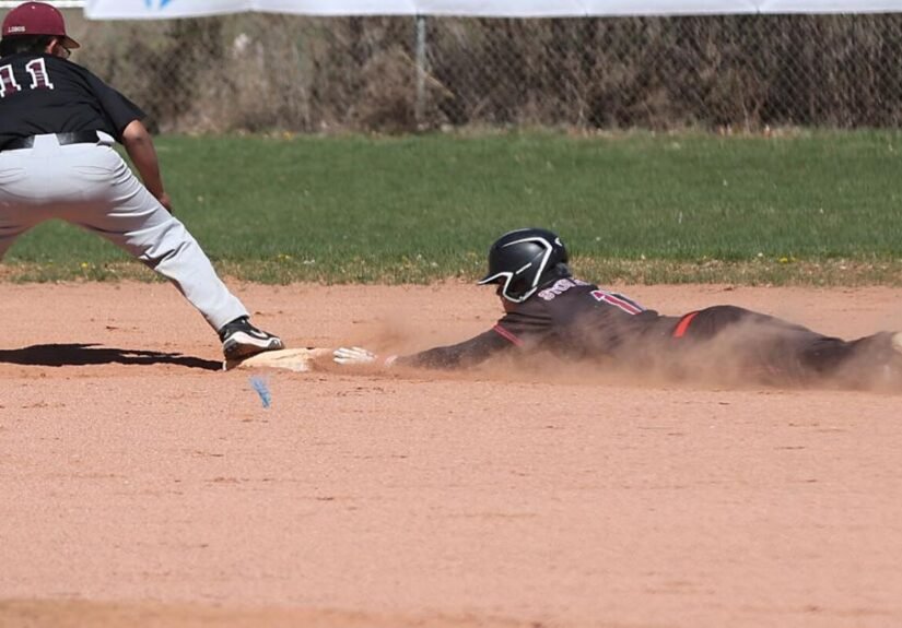 LOCAL ROUNDUP: Northland Prep baseball wins in four innings against Greyhills Academy