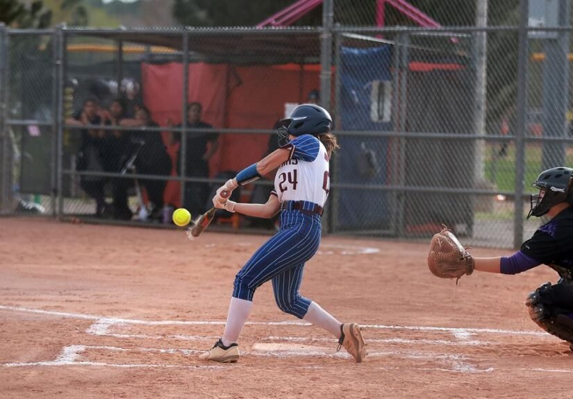 LOCAL ROUNDUP: Northland Prep softball puts up 21 runs in win against Pinon