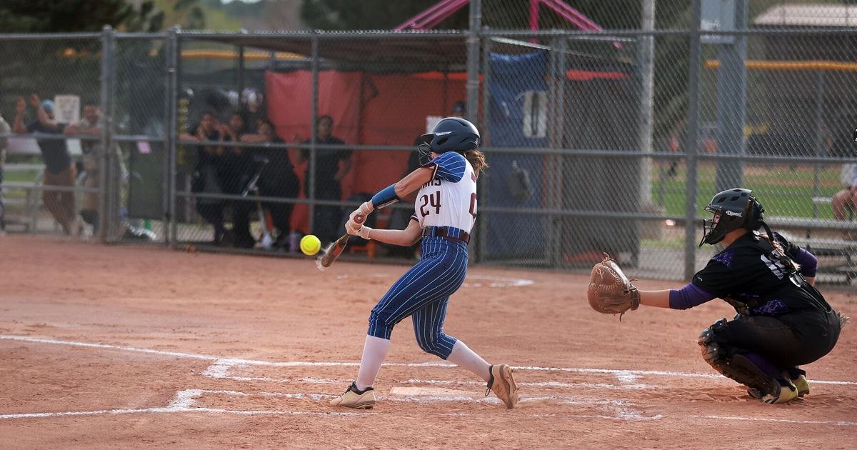 LOCAL ROUNDUP: Northland Prep softball puts up 21 runs in win against Pinon