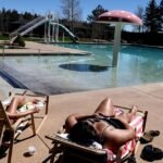 March in Flagstaff predictably finishes as hottest in history, among the driest as snow season falls well behind