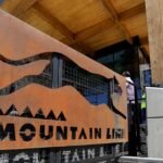 Mountain Line making service changes at Downtown Connection Center during nearby construction