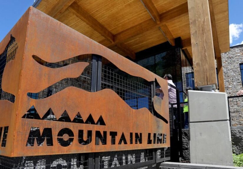 Mountain Line making service changes at Downtown Connection Center during nearby construction