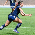 NAU ROUNDUP: Allison Veloz called up to U23 Mexican National Team camp