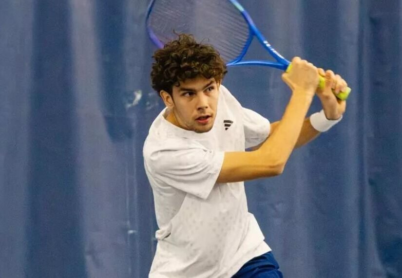 NAU ROUNDUP: Jedrzejczak earns second conference weekly award ahead of home finale