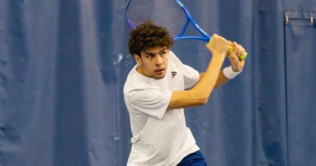 NAU ROUNDUP: Jedrzejczak earns second conference weekly award ahead of home finale