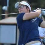 NAU ROUNDUP: Lizzie Neale named golfer of year ahead of conference championships
