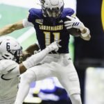 NAU wide receiver Kolbe Katsis signs with Denver Broncos as undrafted free agent