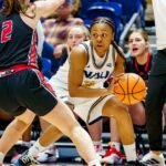 NAUâs Naomi White transfers to Tennessee, joins embattled Volunteers program