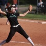 Patience at the plate pays off as Eagles beat Panthers 9-4, clinch Grand Canyon Region title