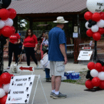 Paws 4 Hope returns to Bushmaster Park on May 2