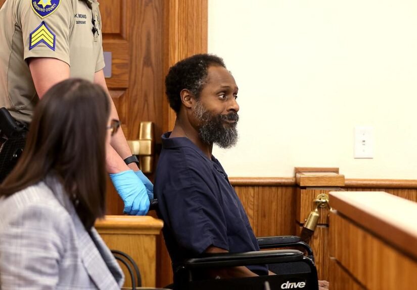 Prosecutors do not believe Terrell Storey shot DPS helicopter in Flagstaff