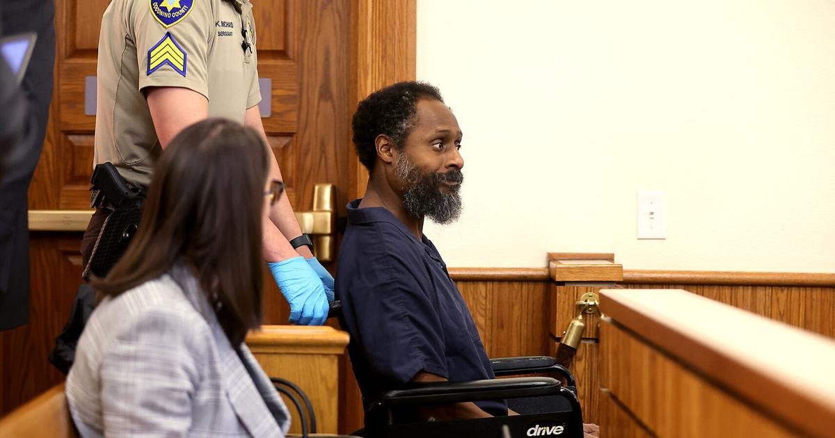 Prosecutors do not believe Terrell Storey shot DPS helicopter in Flagstaff