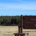 Public comment open until April 20 for the Rogers Lake County Natural Area Management Plan