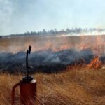 Public meeting for Community Wildfire Protection Plan scheduled for April 23