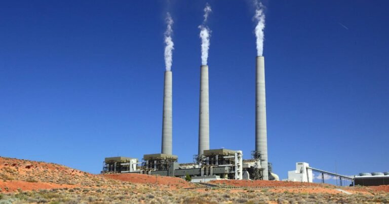 State of Arizona, Navajo Nation and Hopi Tribe receive grant to support coal-impacted communities