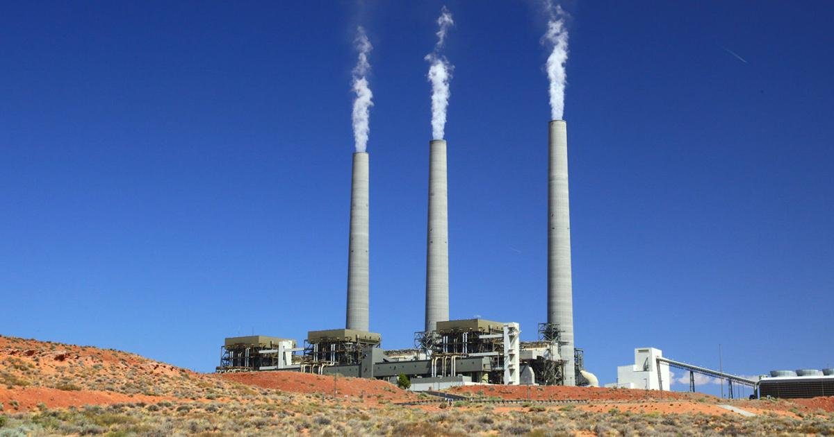 State of Arizona, Navajo Nation and Hopi Tribe receive grant to support coal-impacted communities