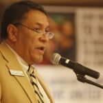 Steve Peru appointed to Arizona Board of Regents by Arizona Gov. Katie Hobbs