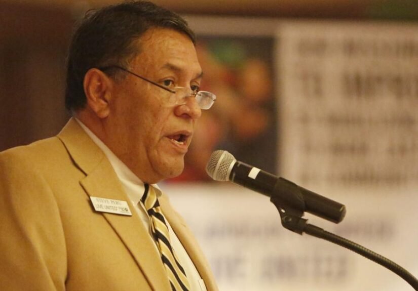 Steve Peru appointed to Arizona Board of Regents by Arizona Gov. Katie Hobbs