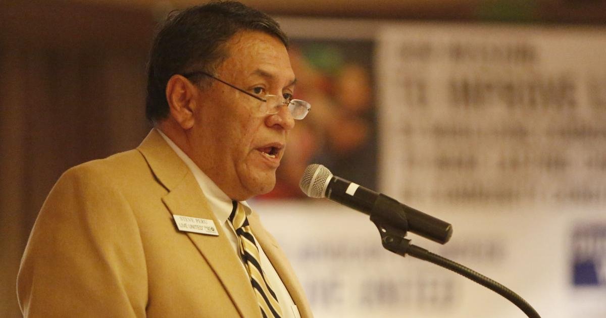 Steve Peru appointed to Arizona Board of Regents by Arizona Gov. Katie Hobbs