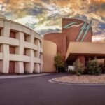 Twin Arrows Navajo Casino Resort collects 736 pounds of food for donation