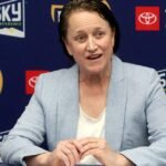 Vogel sets stage for NAUâs permanent athletic director search