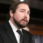 Warm welcome for Russian lawmakers draws bipartisan backlash for Arizona Rep. Eli Crane