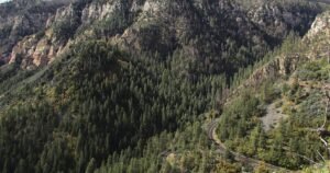 ADOT announces updated work schedule for State Route 89A guardrail replacement