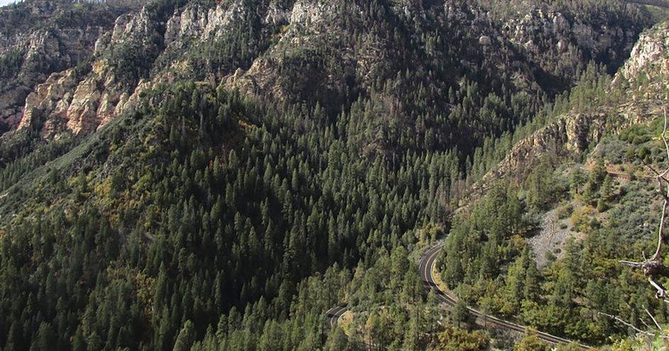 ADOT announces updated work schedule for State Route 89A guardrail replacement