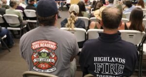Arizona Department of Forestry and Fire Management to continue community cleanup event