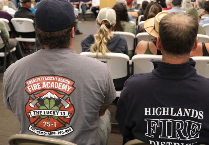 Arizona Department of Forestry and Fire Management to continue community cleanup event