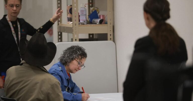 Ballot deadline for City of Flagstaff's special election is May 19