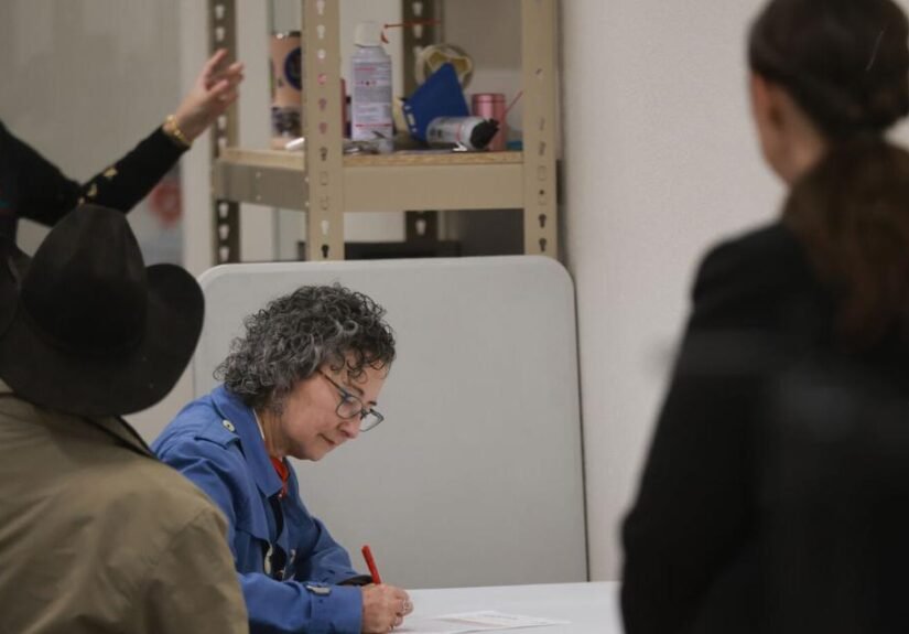Ballot deadline for City of Flagstaff's special election is May 19