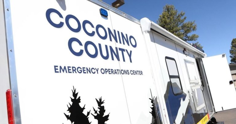 Coconino County seeking public comment on Hazard Mitigation Plan