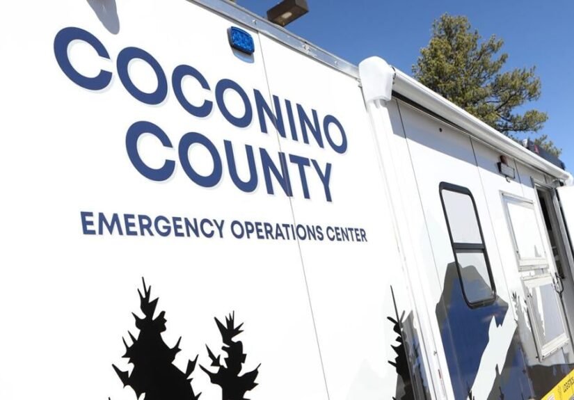 Coconino County seeking public comment on Hazard Mitigation Plan