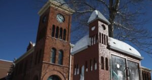 Coconino County Superior Court to unveil new art installation on May 1