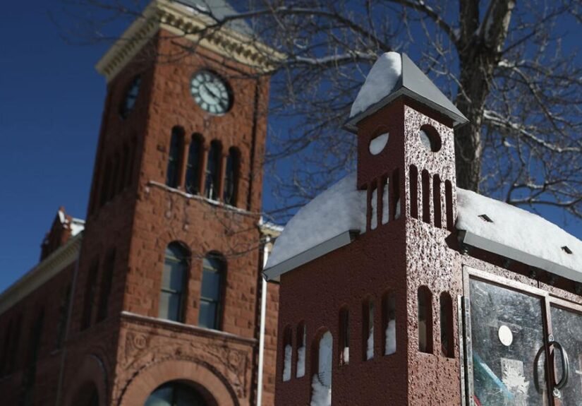 Coconino County Superior Court to unveil new art installation on May 1